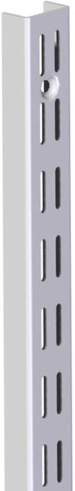 Seinasiin Lundbergs Wide 2310 mm valge