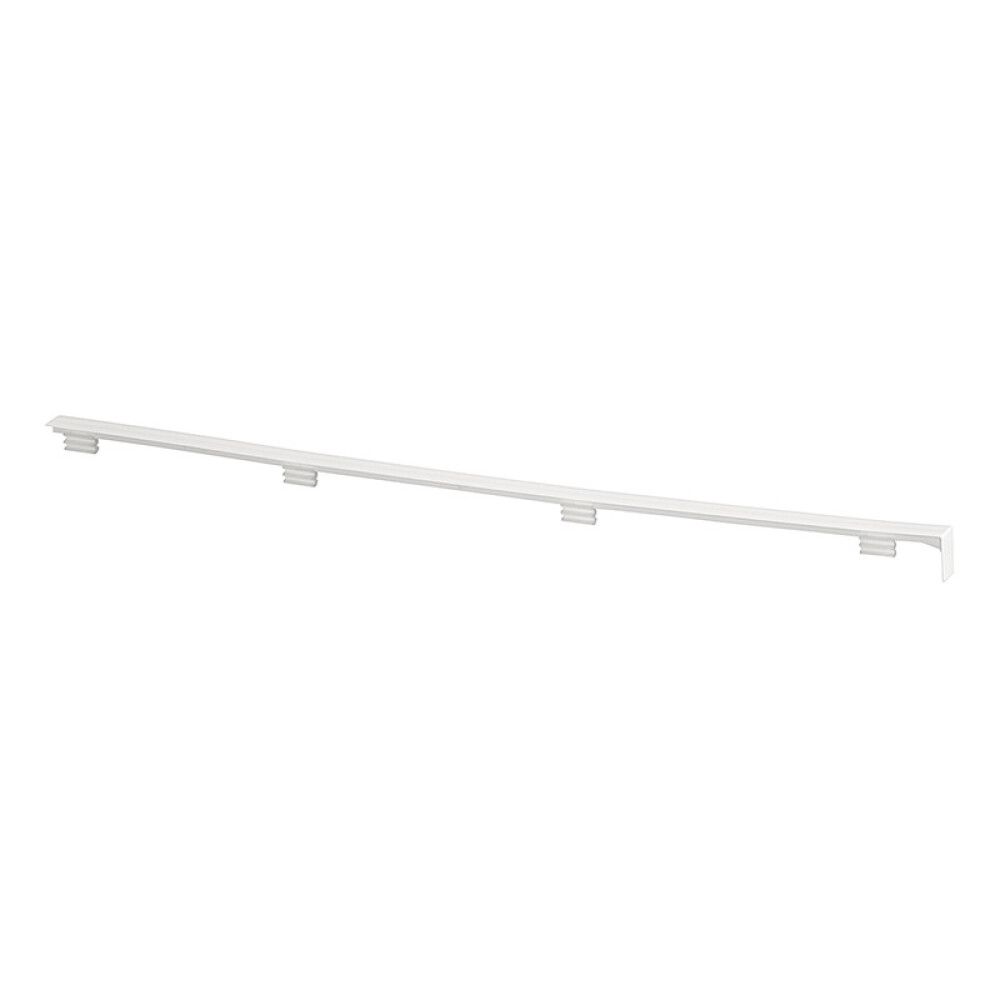 Kanduri katteliist Elfa valge 420 mm