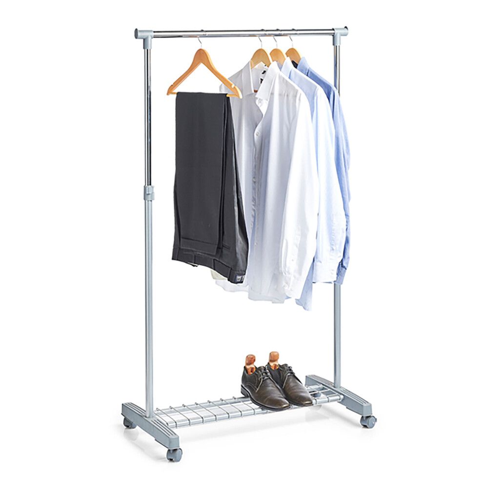 Riidestange Zeller hall 83 x 43 x 93,5-170 cm