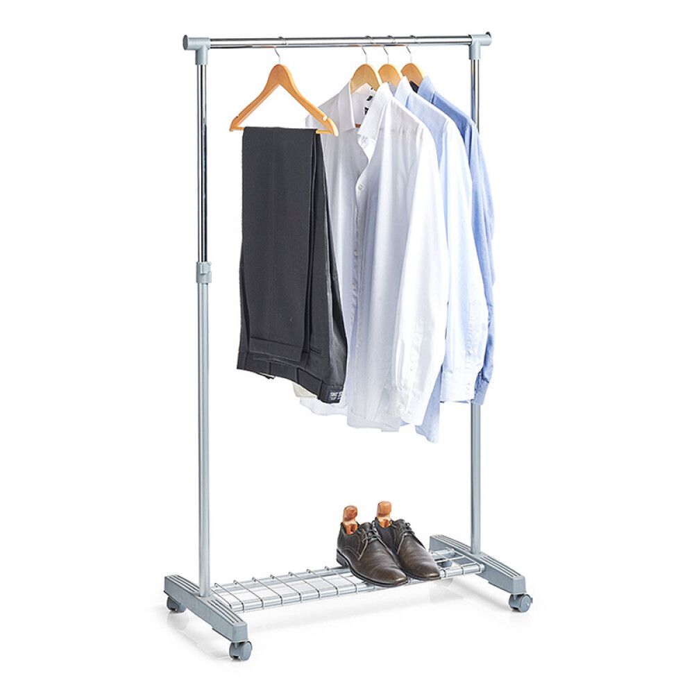 Riidestange Zeller hall 83 x 43 x 93,5-170 cm