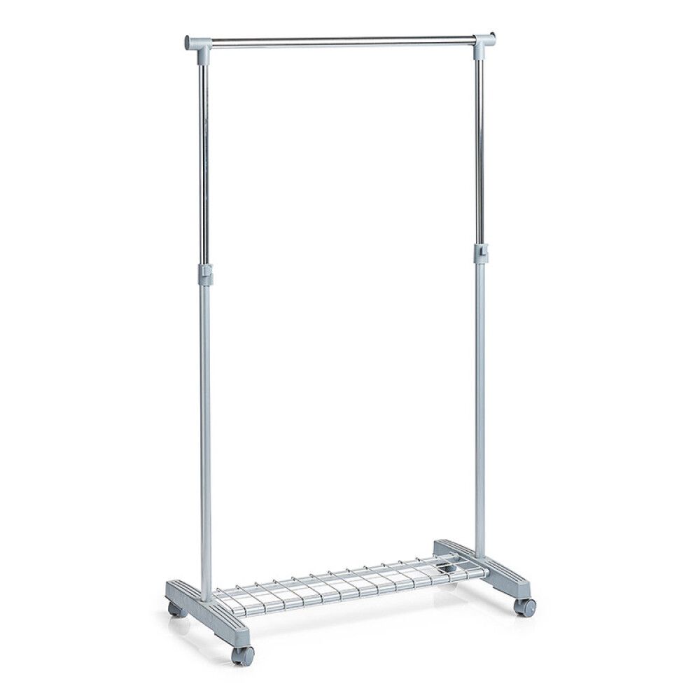 Riidestange Zeller hall 83 x 43 x 93,5-170 cm