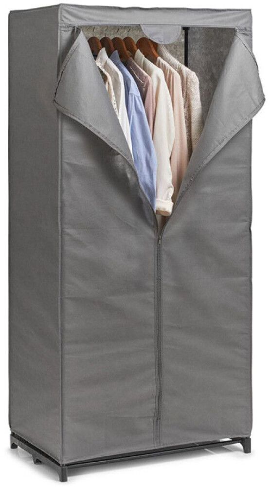 Riidekapp Zeller hall 75 x 50 x 160 cm