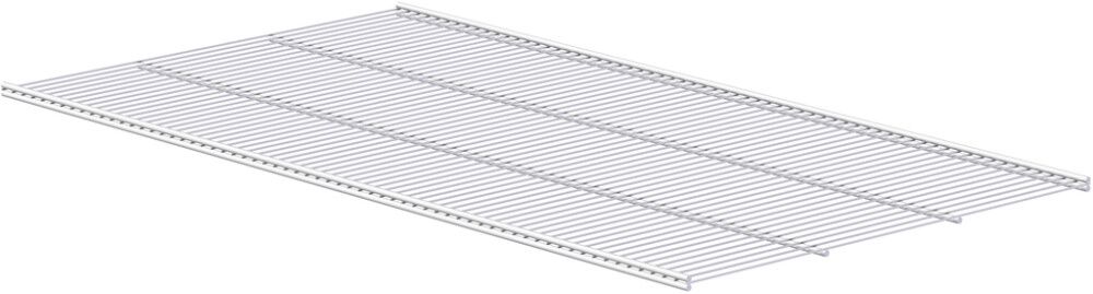 Võrkriiul Lundbergs 916 x 494 mm