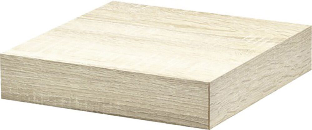 Seinariiul Dolle Big Boy Vintage tamm 50 x 250 x 250 mm