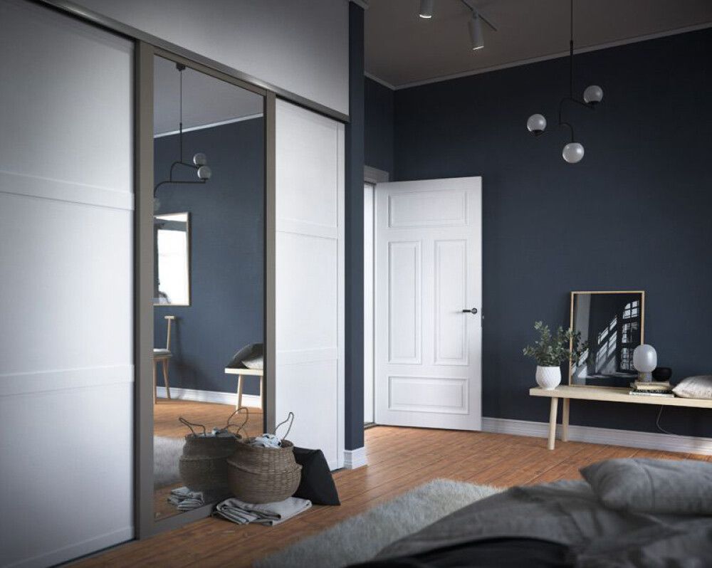 Liuguks Lundbergs Nordic 610 x 2301 mm