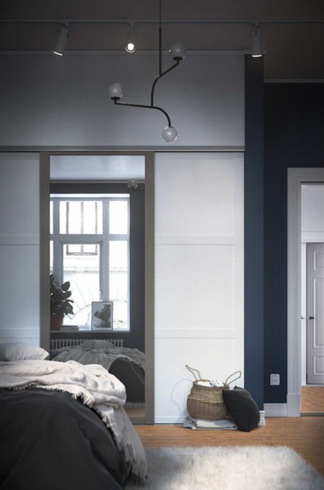 Liuguks Lundbergs Nordic 610 x 2301 mm