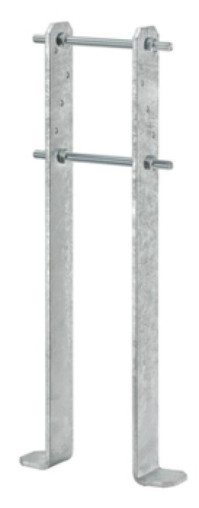 Postiking Vormann tsingitud 500 mm