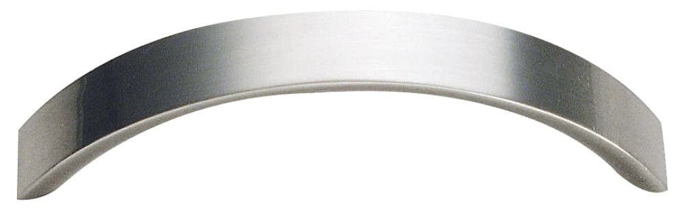 Käepide Beslagsboden 108 mm harjatud nikkel