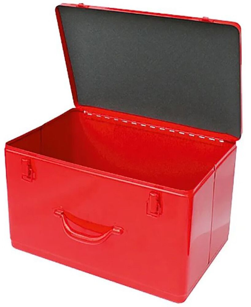 Tööriistakast Toolbox BAUHAUS 41 x 27,5 x 28 cm