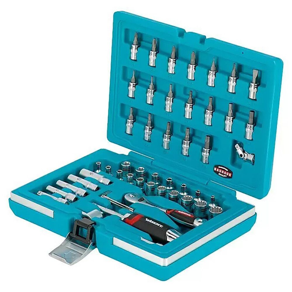 Padrunikomplekt Wisent 52-osaline