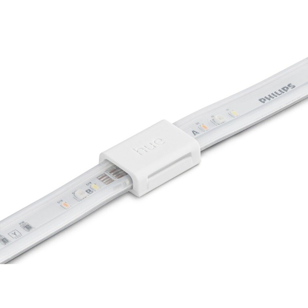 LED-valgusriba Philips Hue Lightstrip Plus V4 RGB põhiosa 2 m