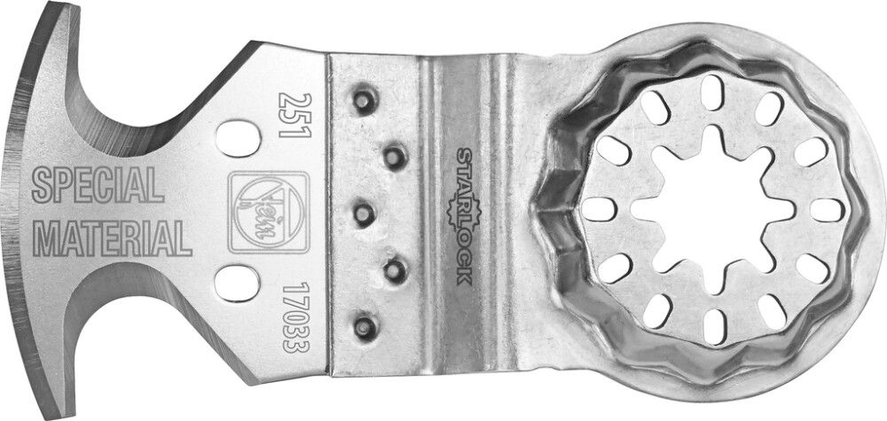 Lõiketera Fein Multicut SL