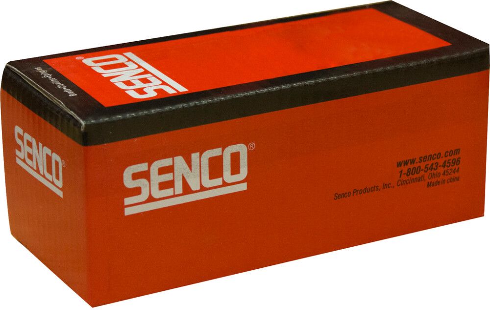 M-klamber Senco 25 x 9,5 mm