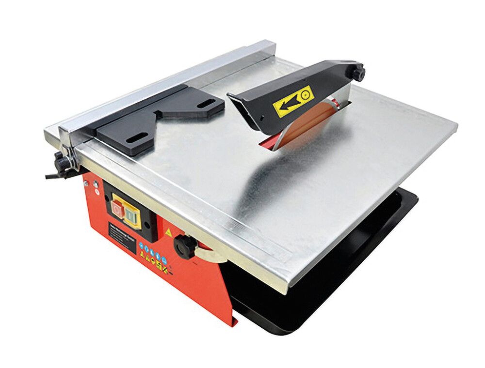 Elektriline plaadilõikur Heka TopCut 180, 600 W