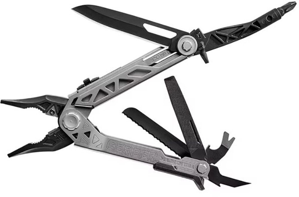 Multitööriist Gerber Center Drive