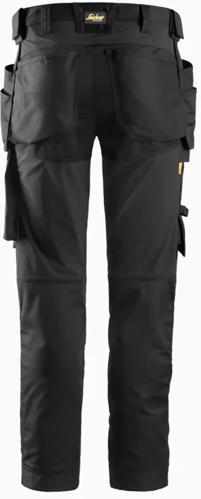 Tööpüksid Snickers 6241 must 56