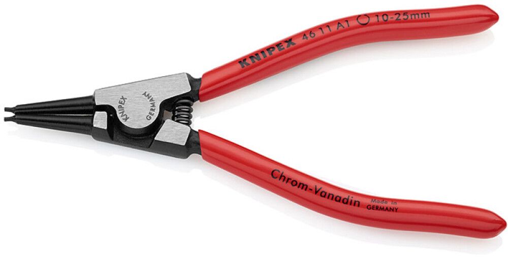 Lukktangid Knipex 140 mm