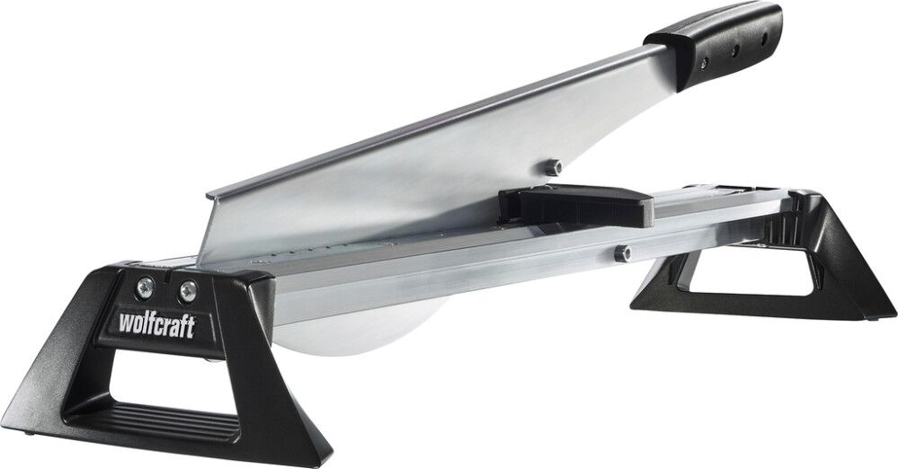 Laminaadilõikur Wolfcraft LC 600