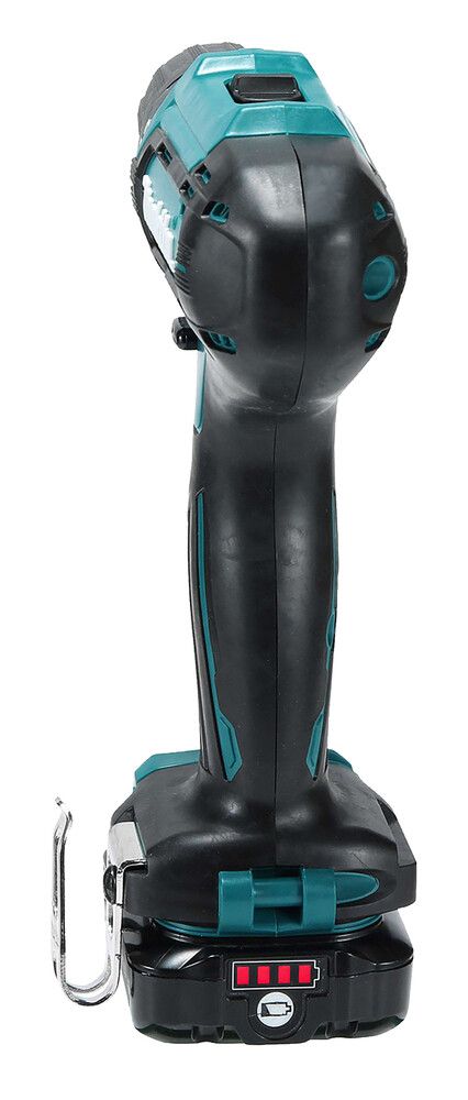 Akutrell Makita DF333DWAE, 12 V + 2 x 2,0 Ah