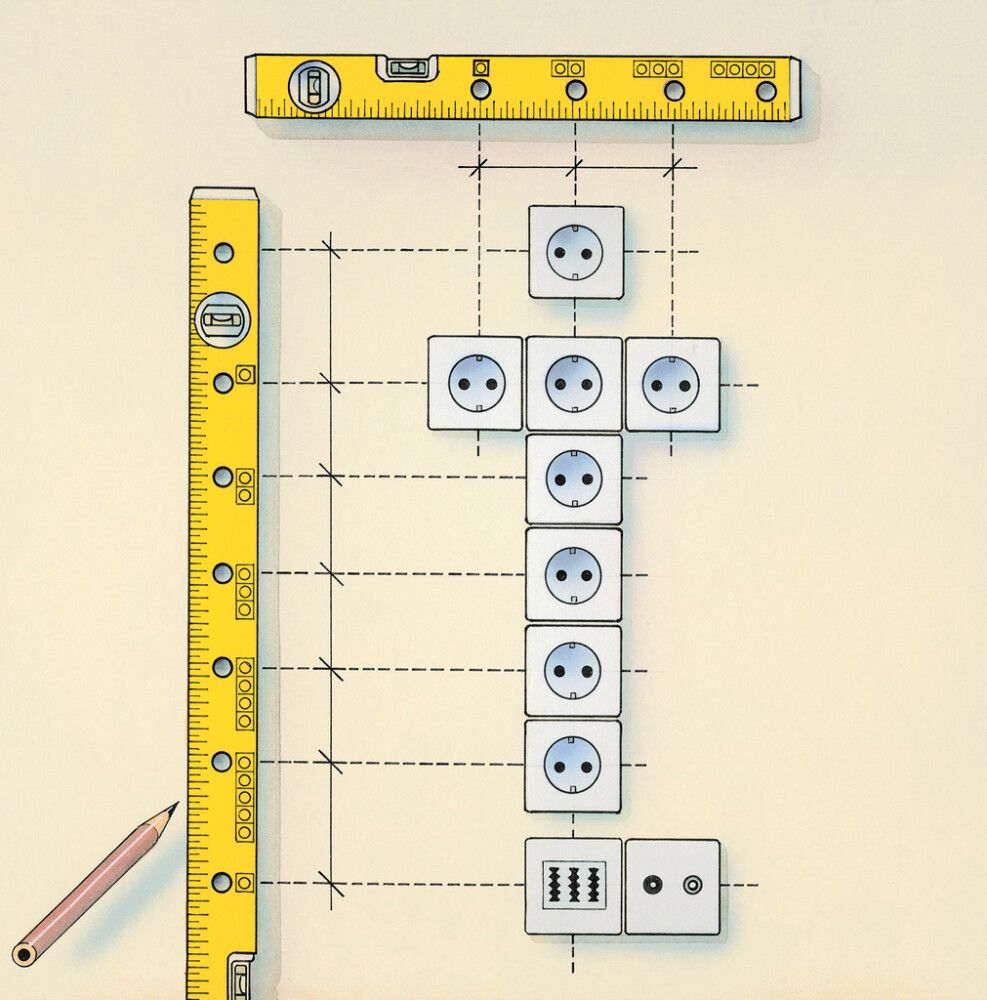 Vesilood Stabila 70 Electric 43 cm