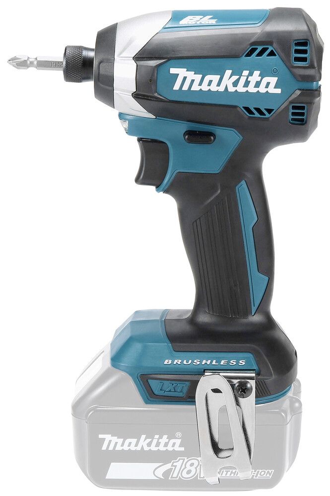 Akulöökkruvikeeraja Makita DTD153Z, 18 V