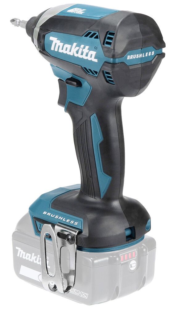 Akulöökkruvikeeraja Makita DTD153Z, 18 V