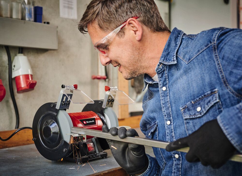 Lauakäi Einhell TC-BG 150