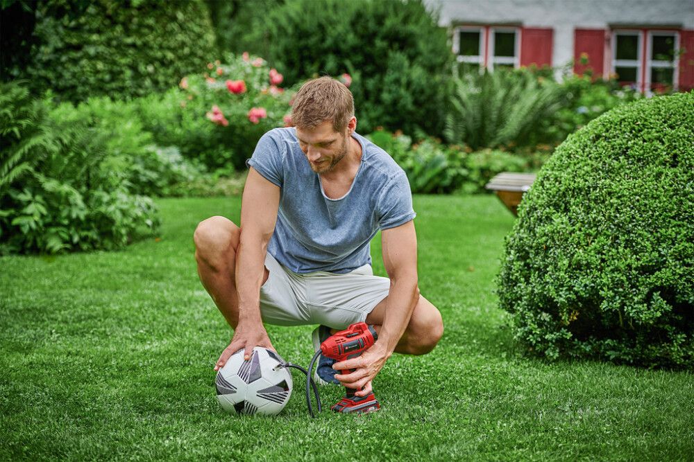 Akupump Einhell CE-CC 18 Li-Solo