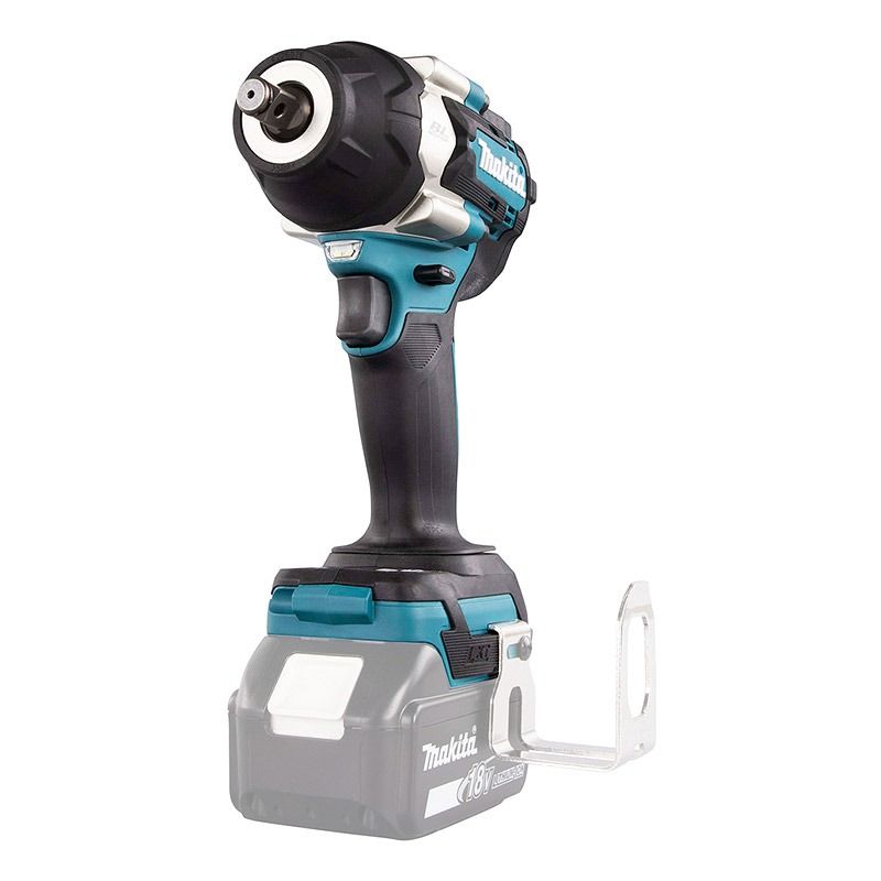 Akulöökmutrikeeraja Makita DTW700Z