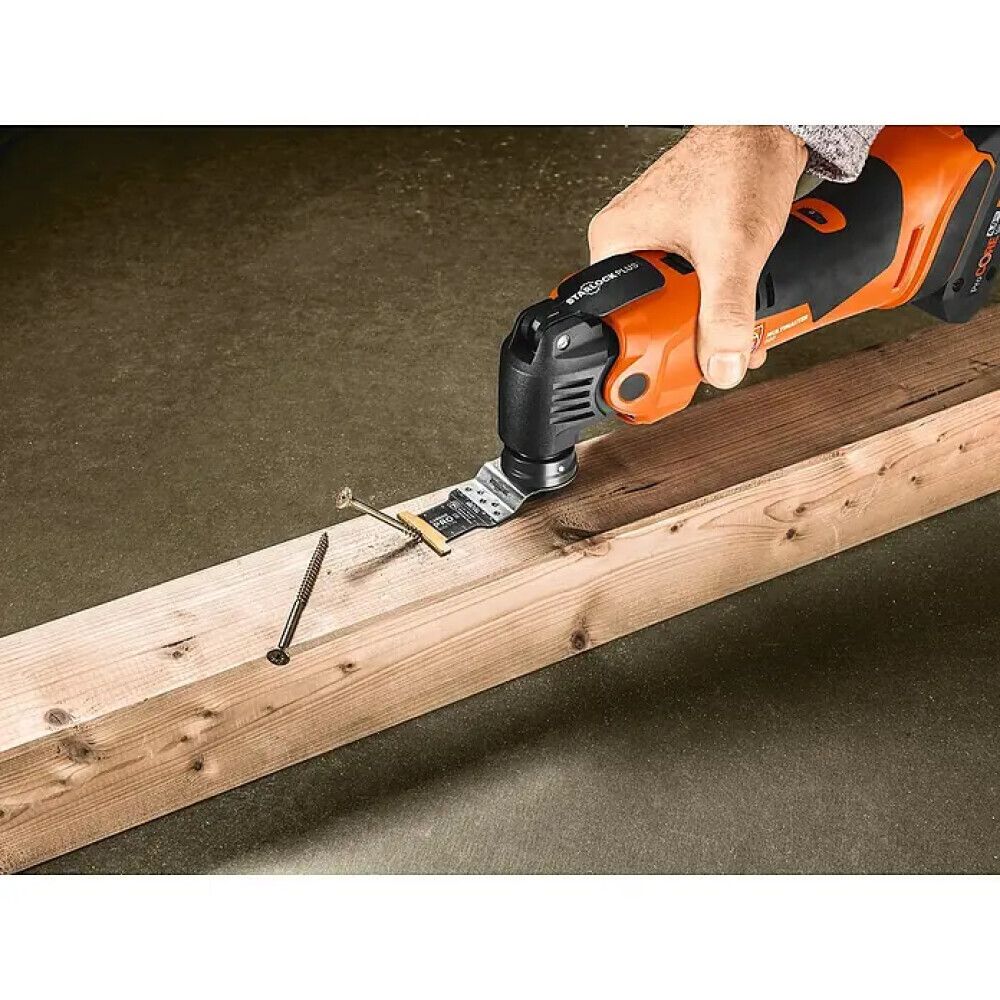 Akumultitööriist Fein Multimaster AMM 500 Plus Top AS