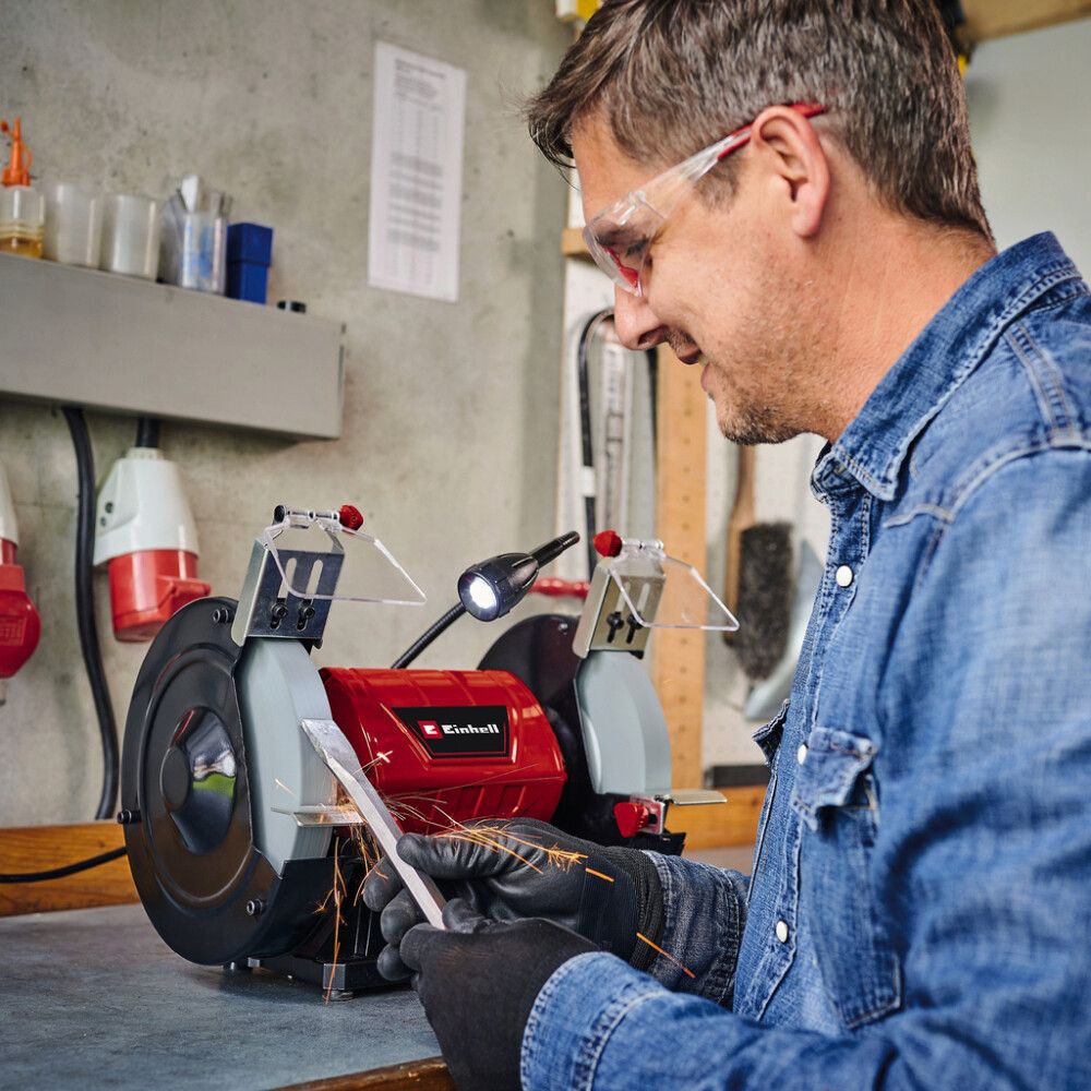 Lauakäi Einhell TC-BG 200 L