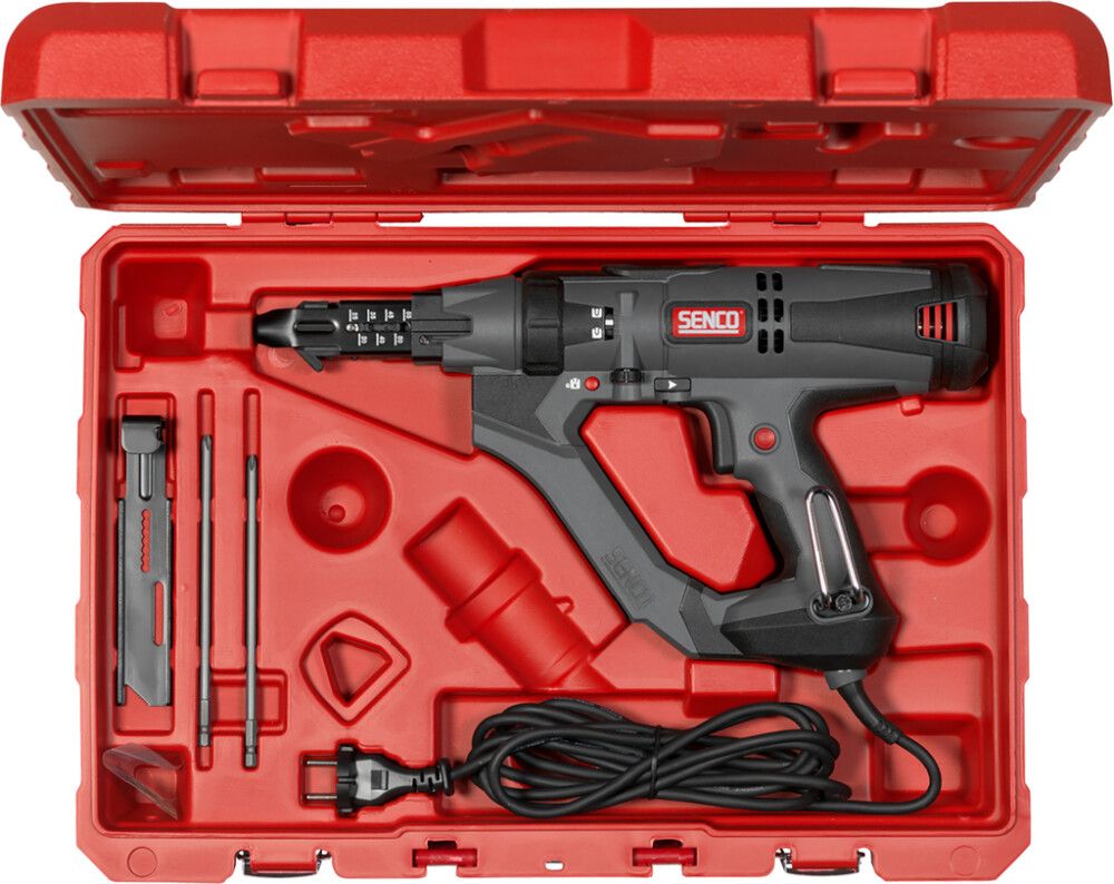 Kruviautomaat Senco DS5550-AC