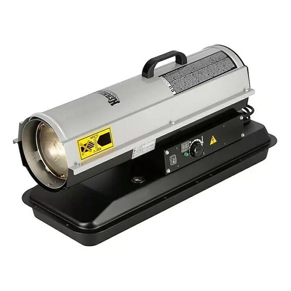 Diiselküttega soojapuhur Herkules 10 kW