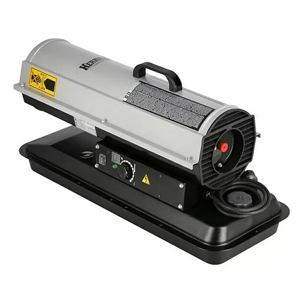 Diiselküttega soojapuhur Herkules 10 kW