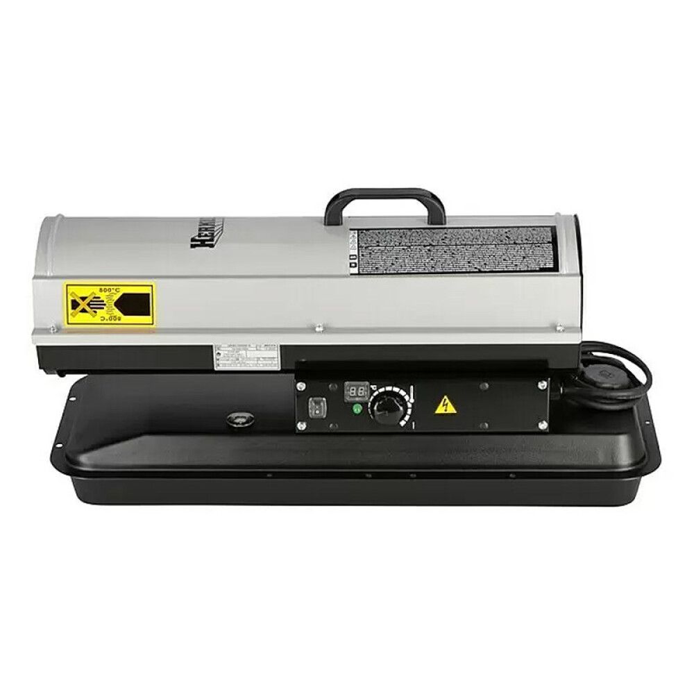 Diiselküttega soojapuhur Herkules 10 kW