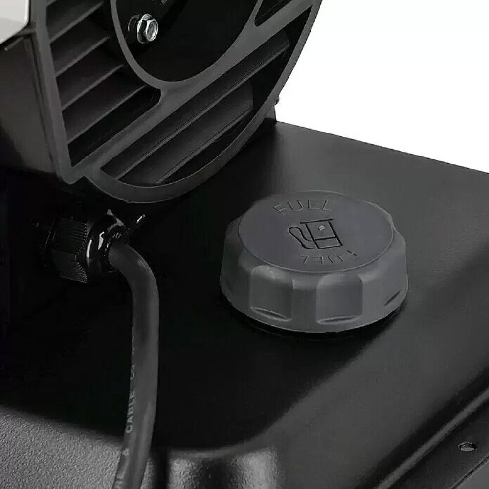 Diiselküttega soojapuhur Herkules 10 kW