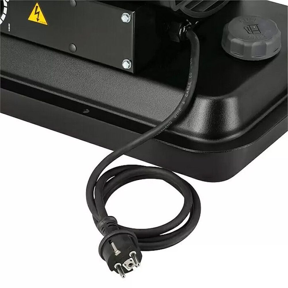 Diiselküttega soojapuhur Herkules 10 kW