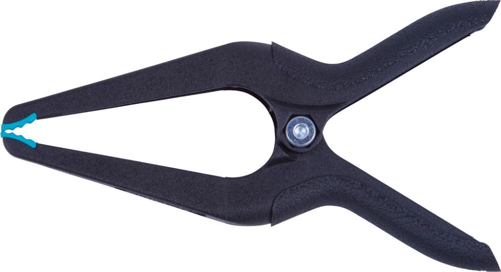 Näpitsklamber Wolfcraft 60  mm