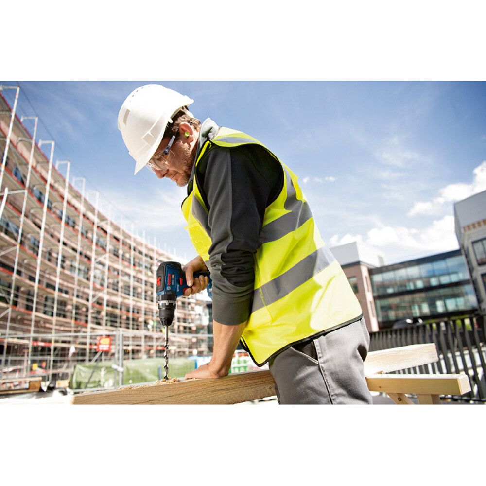 Akulööktrell Bosch GSB 18V-55 Professional