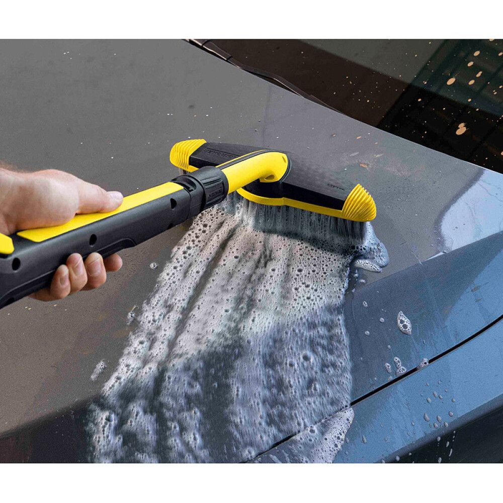 Pehme pesuhari Kärcher WB 60