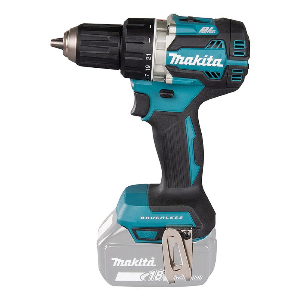 Akutrell Makita DDF484Z, 18 V