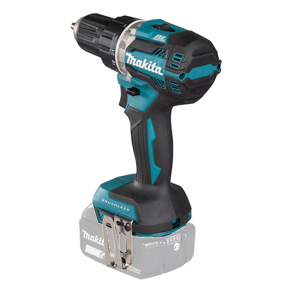 Akutrell Makita DDF484Z, 18 V