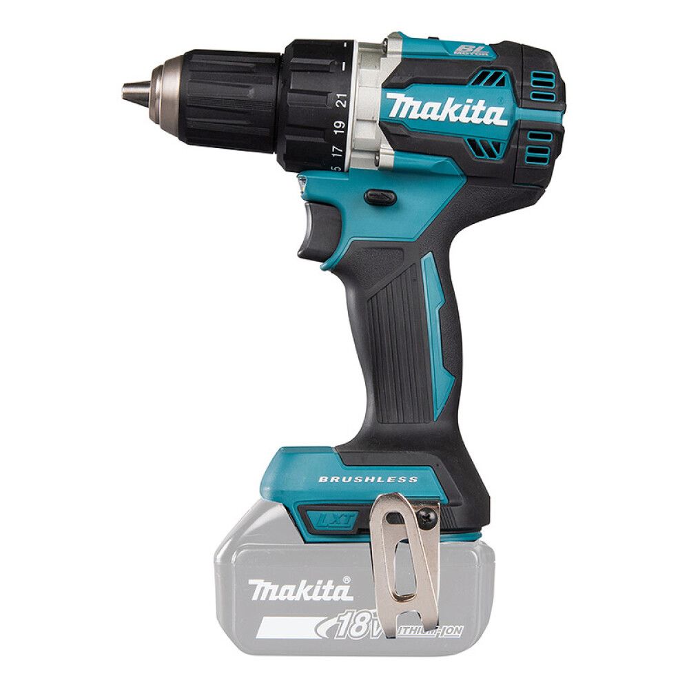 Akutrell Makita DDF484Z, 18 V