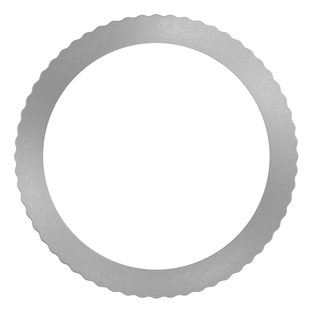 Üleminekurõngas Bosch 20 x 16 x 1,2 mm