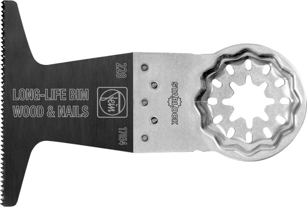 Saeleht Fein 65 mm SL