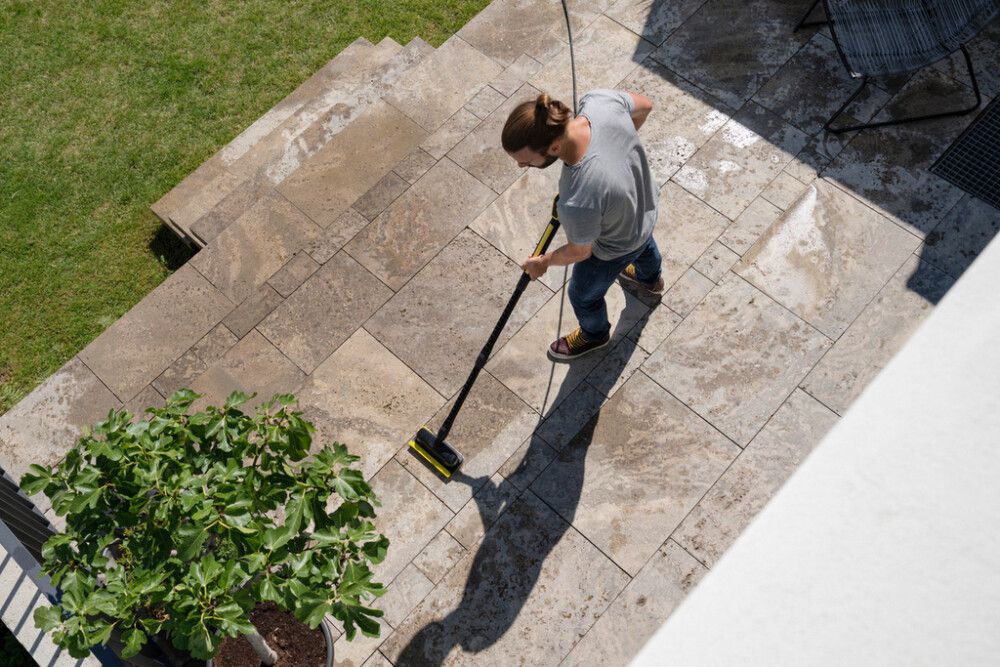 Pesuhari Kärcher PS 30 Plus