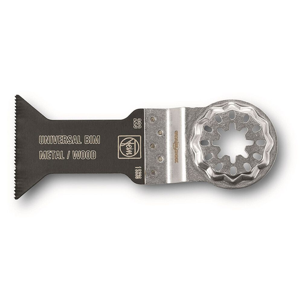 Saetera Fein Multimaster 44 mm UNI SL 3 tk