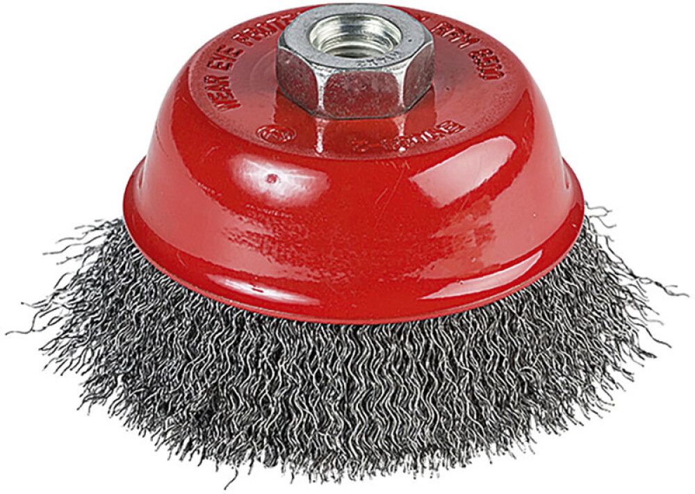 Terashari Craftomat M14  ø 100 mm