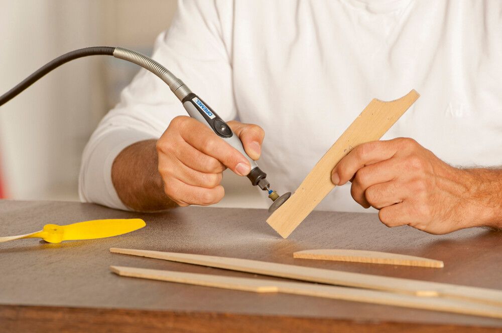 Lihvkettad Dremel K60 (SC 411)