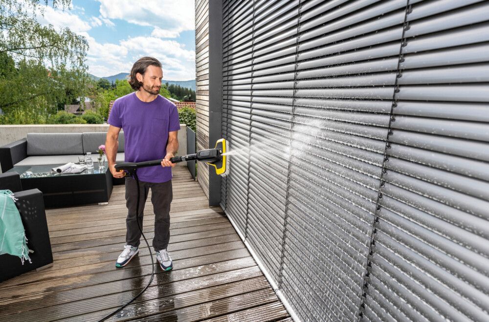 Pesuhari Kärcher WB 7 Plus 3-in-1